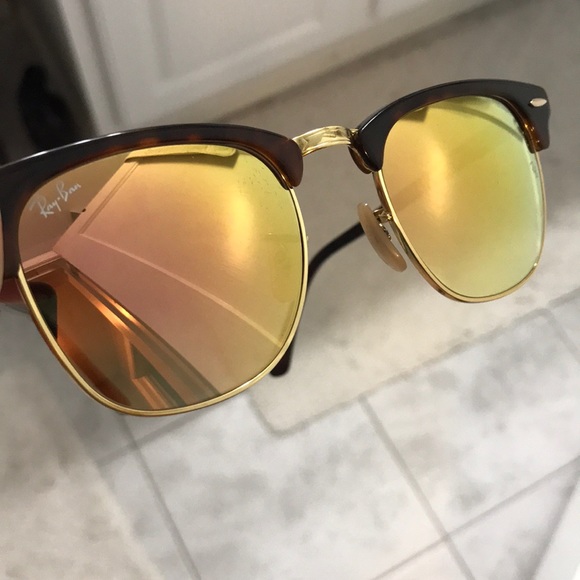 copper gradient flash